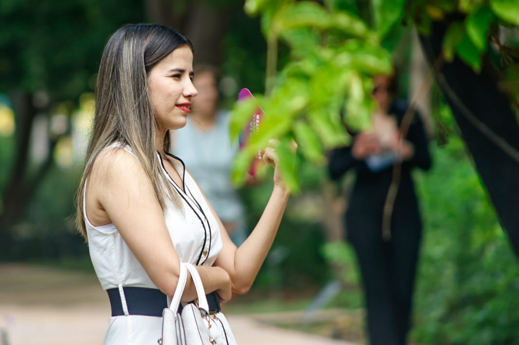 Empresarios sinaloenses impulsan al Jardín Botánico de Culiacán con el Desayuno Fondo Semilla 2025