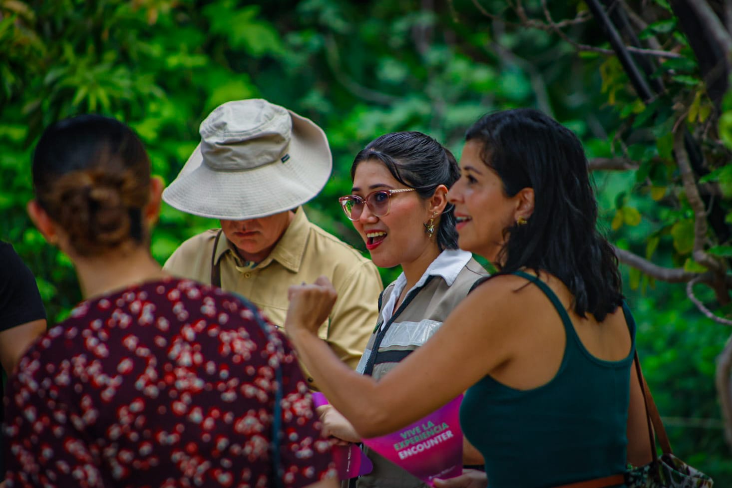Empresarios sinaloenses impulsan al Jardín Botánico de Culiacán con el Desayuno Fondo Semilla 2025