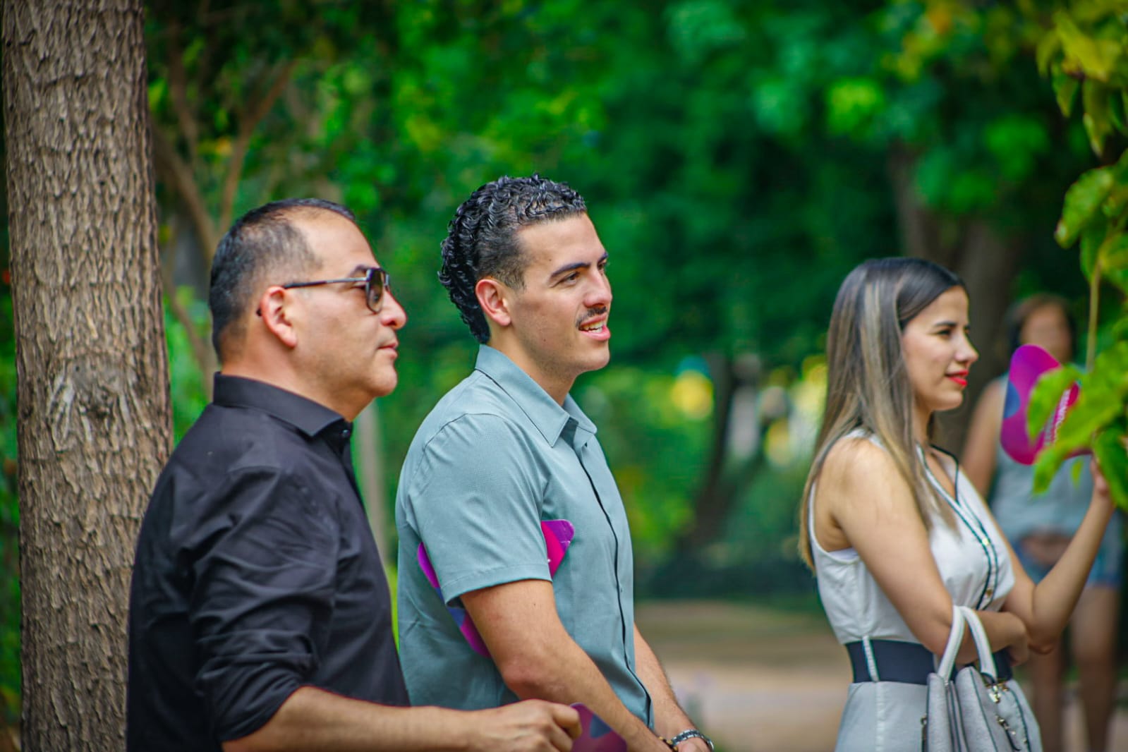 Empresarios sinaloenses impulsan al Jardín Botánico de Culiacán con el Desayuno Fondo Semilla 2025
