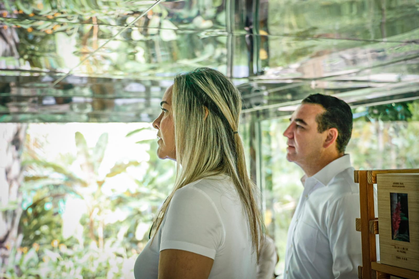 Empresarios sinaloenses impulsan al Jardín Botánico de Culiacán con el Desayuno Fondo Semilla 2025