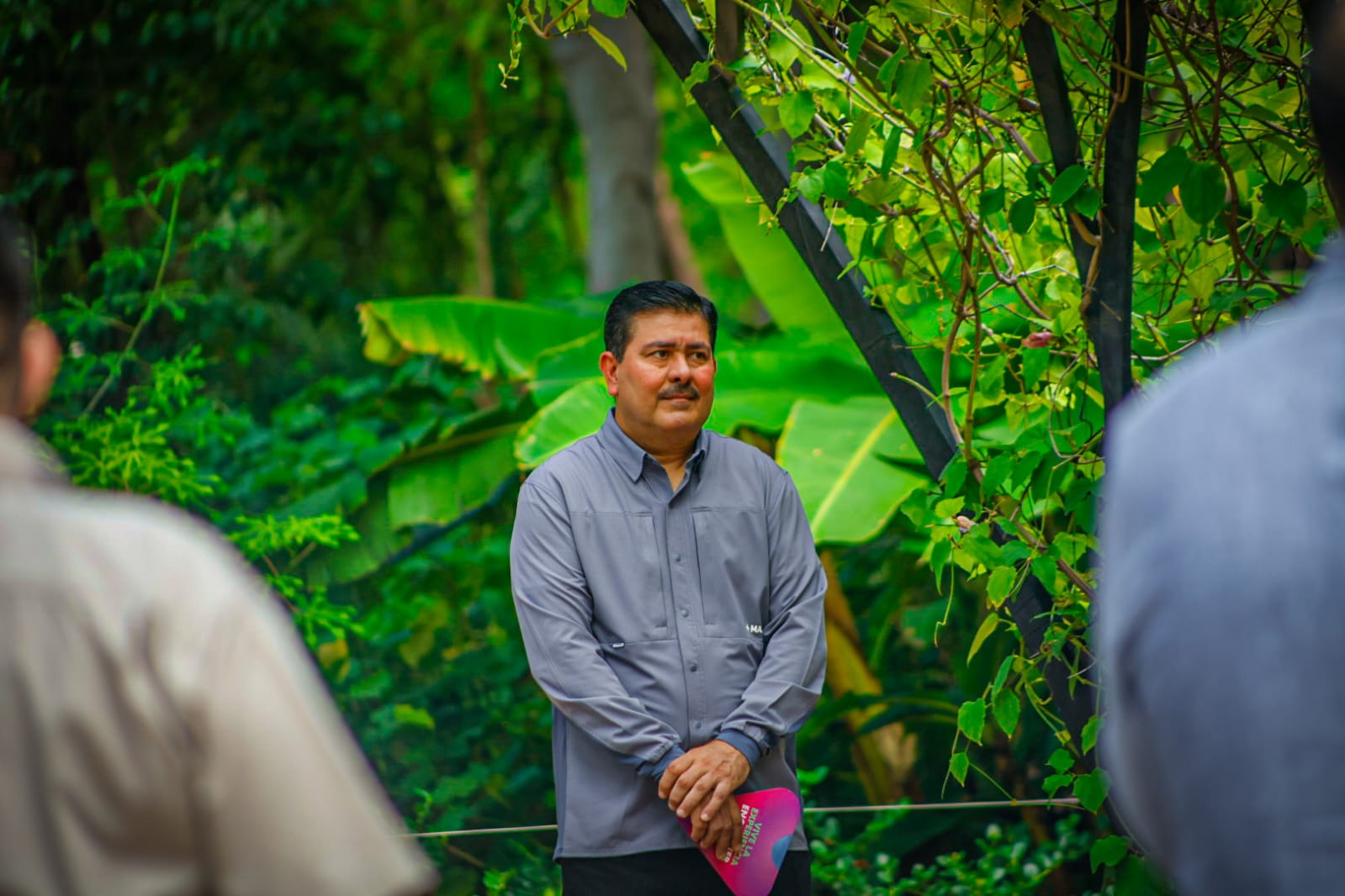 Empresarios sinaloenses impulsan al Jardín Botánico de Culiacán con el Desayuno Fondo Semilla 2025