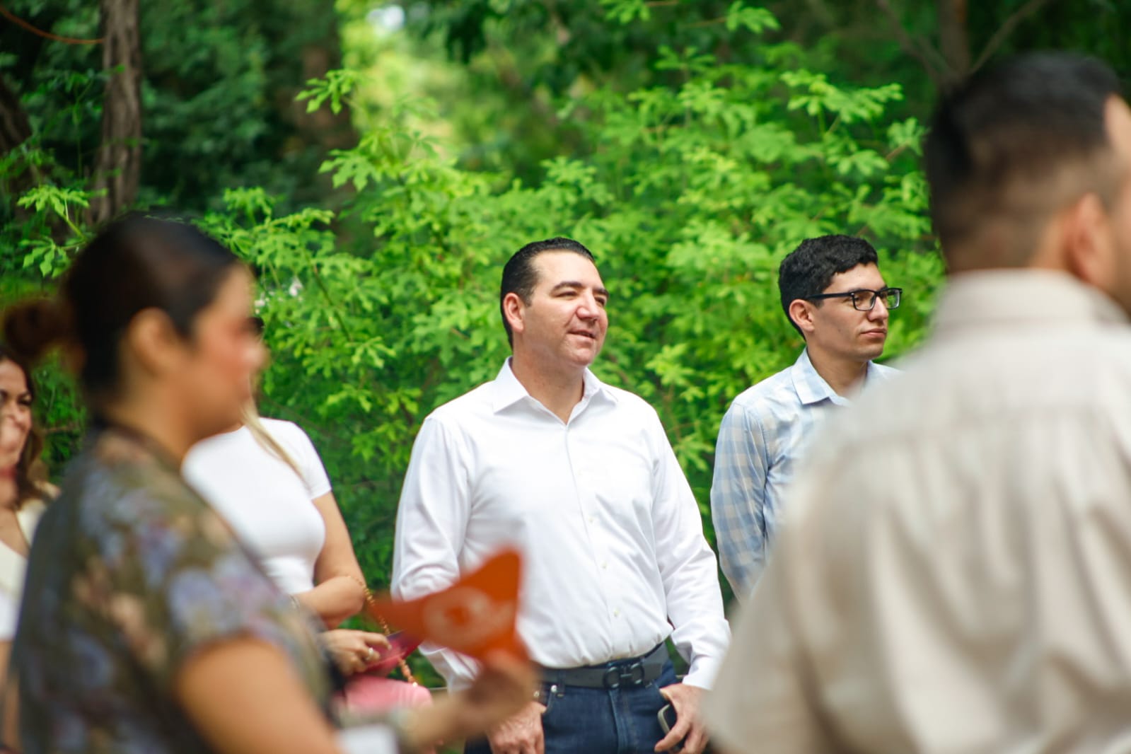 Empresarios sinaloenses impulsan al Jardín Botánico de Culiacán con el Desayuno Fondo Semilla 2025