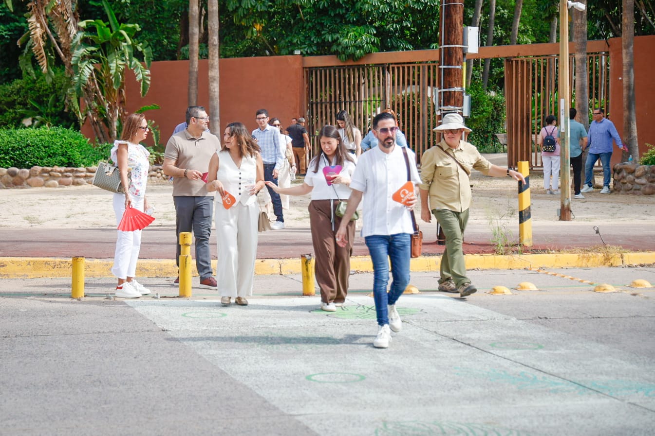 Empresarios sinaloenses impulsan al Jardín Botánico de Culiacán con el Desayuno Fondo Semilla 2025