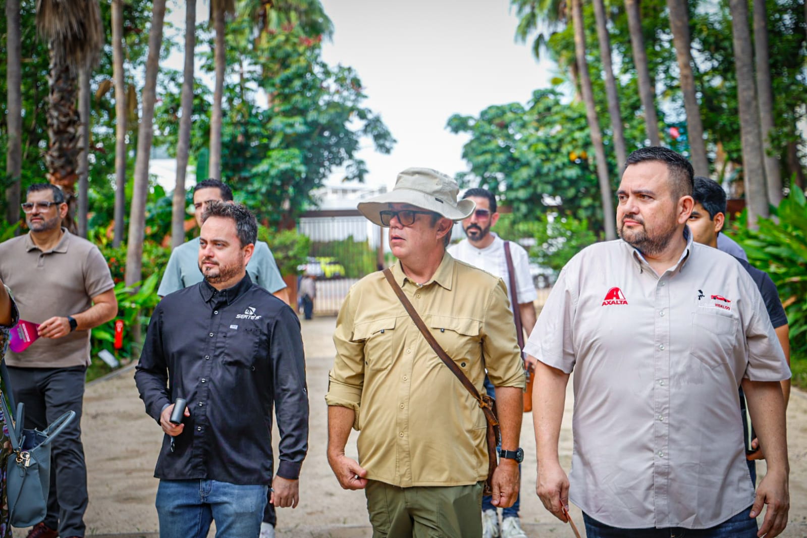 Empresarios sinaloenses impulsan al Jardín Botánico de Culiacán con el Desayuno Fondo Semilla 2025