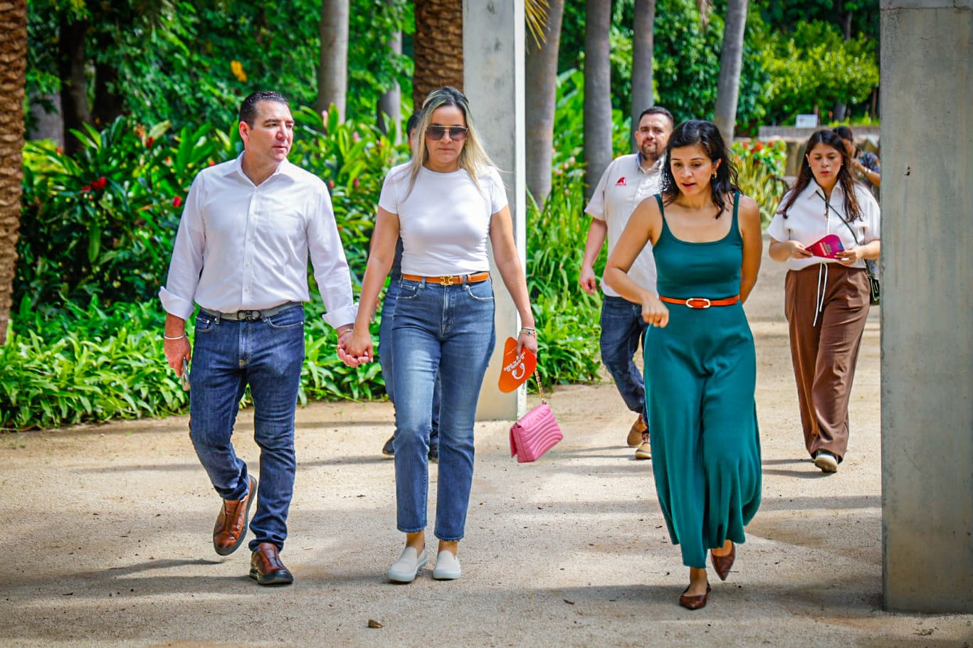 Empresarios sinaloenses impulsan al Jardín Botánico de Culiacán con el Desayuno Fondo Semilla 2025