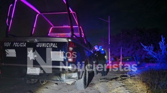 Localizan sin vida a un hombre al interior de un canal de Bariometo, Navolato