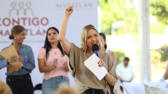 Jornada de atención ‘Contigo Mazatlán’ llegará este miércoles a la colonia Montuosa