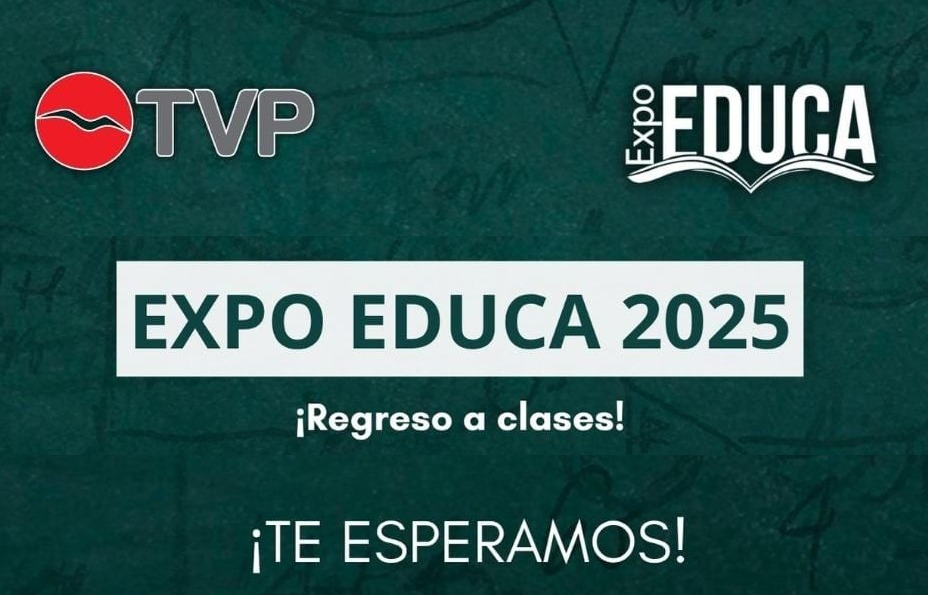 Expo Educa regreso a clases Ahome
