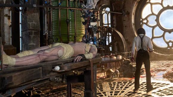 Guillermo del Toro conmueve Venecia: ‘Frankenstein’ recibe ovación de 13 minutos en su estreno mundial