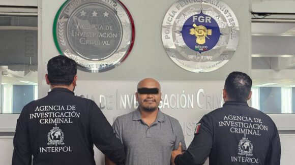 Cae en Guerrero Gabriel ‘N’, uno de los más buscados por feminicidio y fraude en EE.UU.