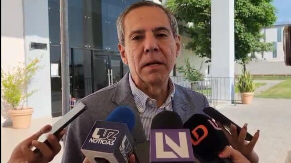 Por ausencia de 2 abogados cancelan audiencias especiales solicitadas por Vargas Landeros