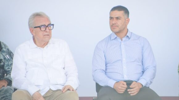 Gabinete Federal de Seguridad sesionará en Mazatlán, Sinaloa, este jueves 23 de octubre: Rocha