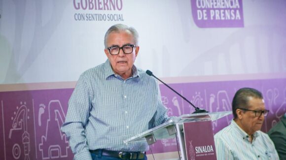 Encargados de despacho del ISSSTESIN y Junta de Conciliación, recibirán nombramientos definitivos: Rocha