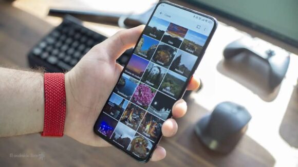 Google Fotos ahora edita por ti: conoce sus nuevas funciones con inteligencia artificial