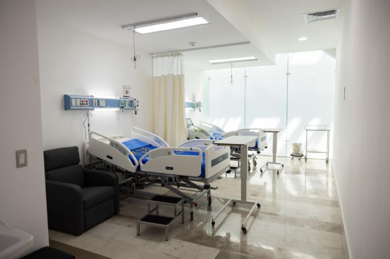 Hospital de Alta Especialidad en Acapulco