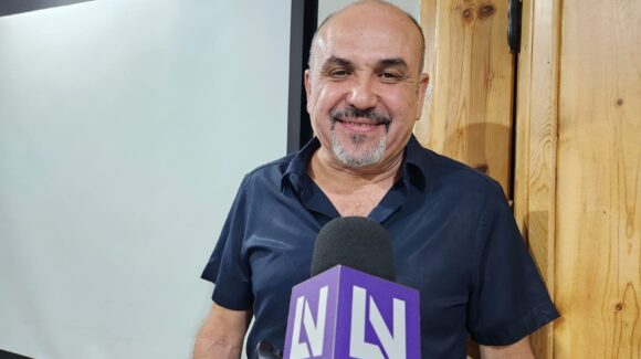 Humberto Valenzuela, será el nuevo dirigente del PAS en Guasave