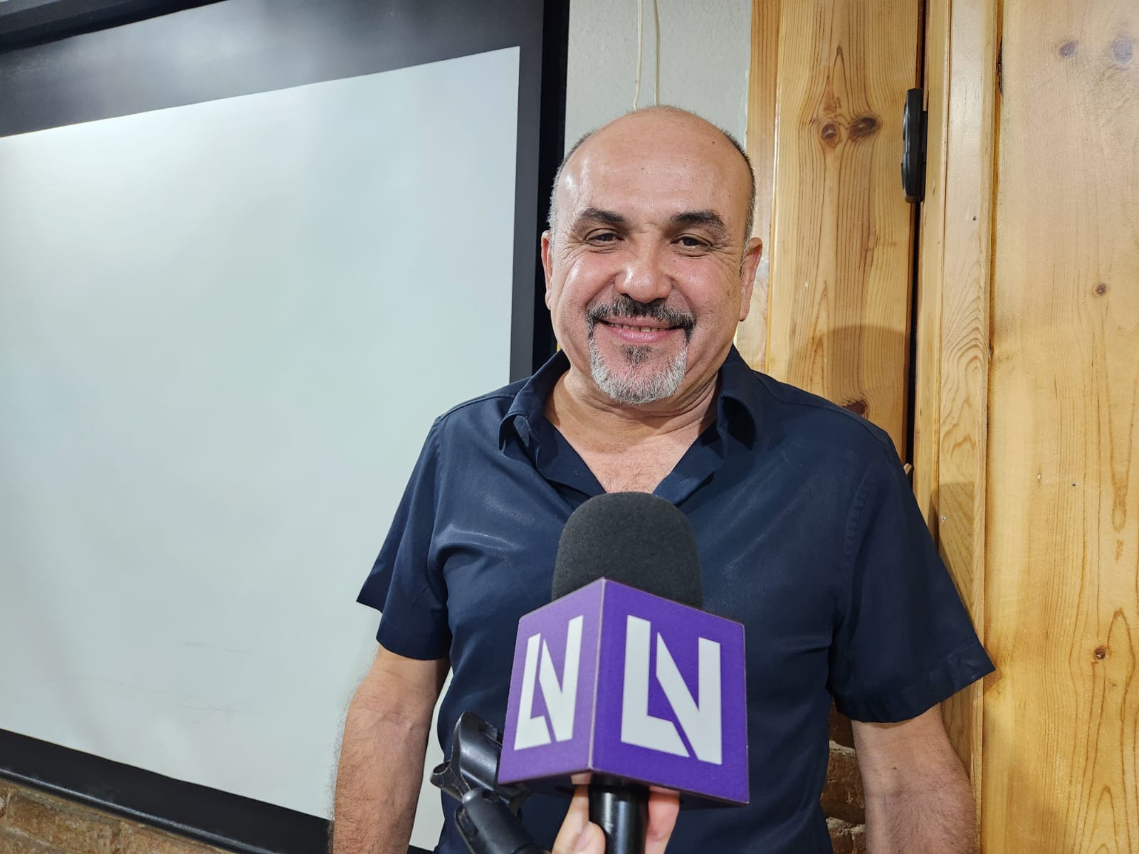 Humberto Valenzuela, nuevo dirigente del PAS en Guasave