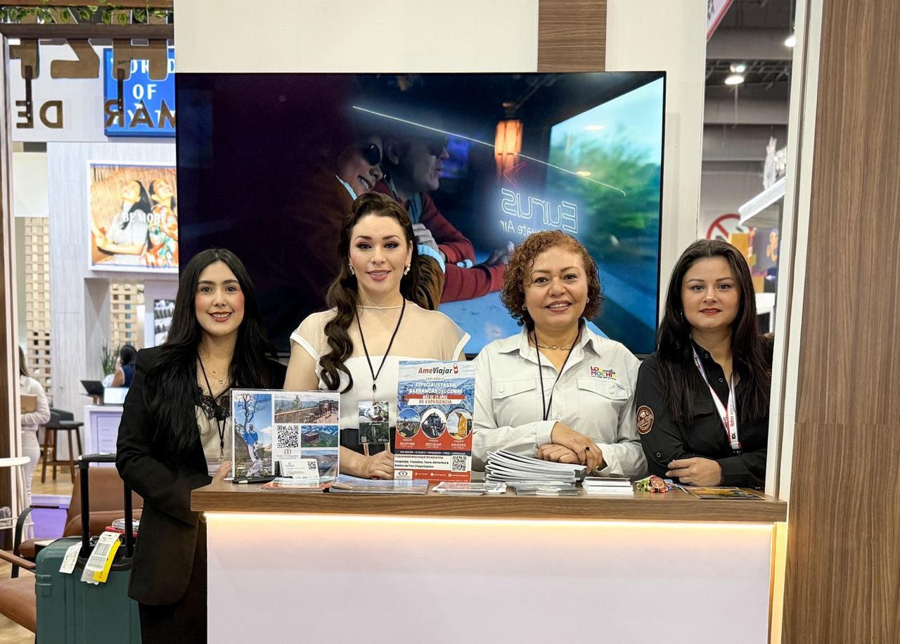 IBTM Américas