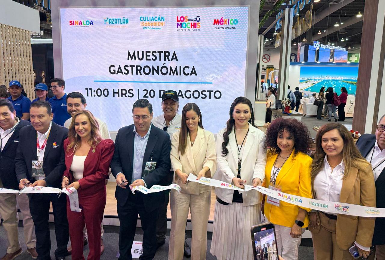 IBTM Américas