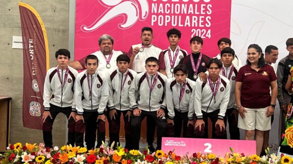 ISDE invita al Estatal de los Juegos Nacionales Populares 2025