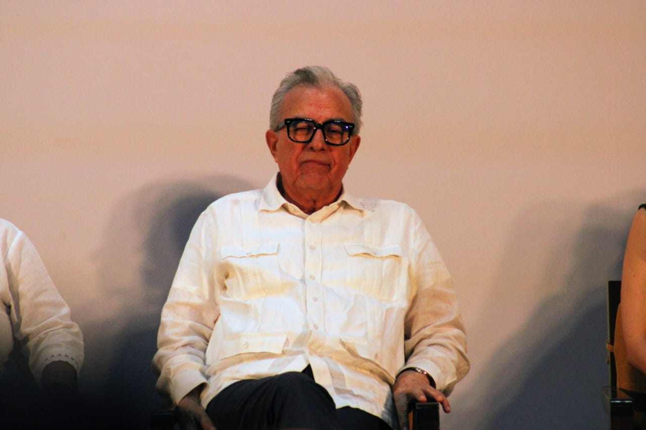 Informe de Graciela Domínguez en Mazatlán