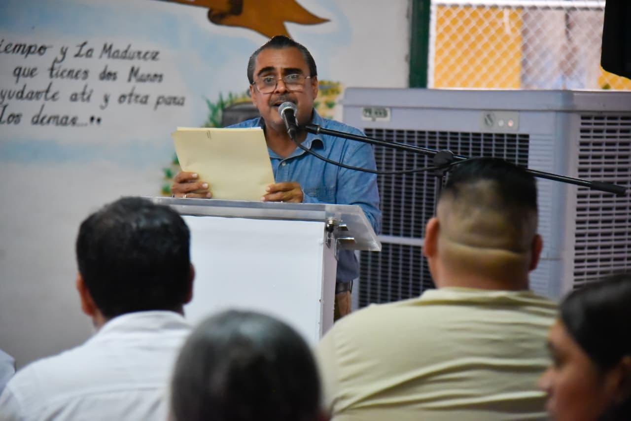 Inician los foros de consulta del Plan Municipal de Desarrollo Ahome 2025-2027