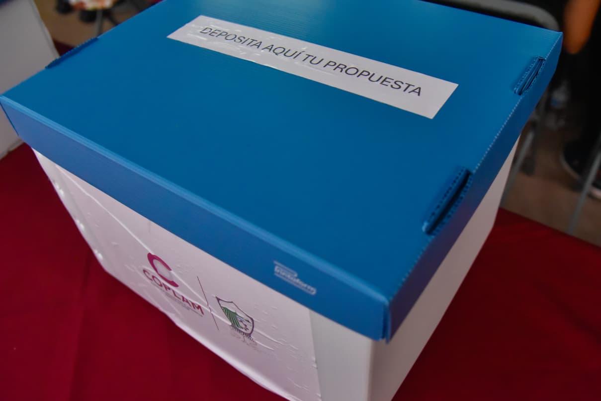 Inician los foros de consulta del Plan Municipal de Desarrollo Ahome 2025-2027