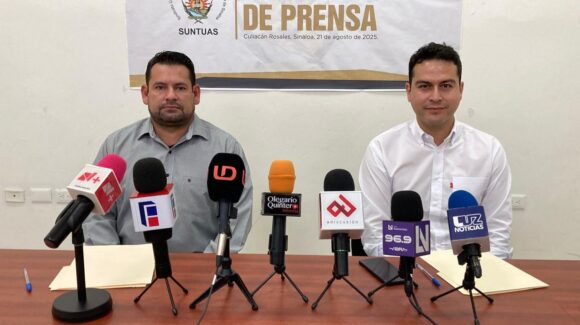 Caminaremos hacia la solución que le permita a UAS cumplir con sus tareas, pero también cumplir con sus obligaciones con los trabajadores: SUNTUAS