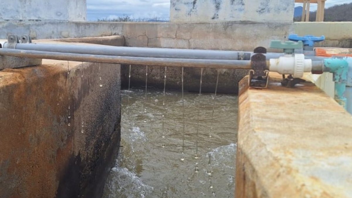JUMAPAM advierte disminución en el abasto de agua en Mazatlán