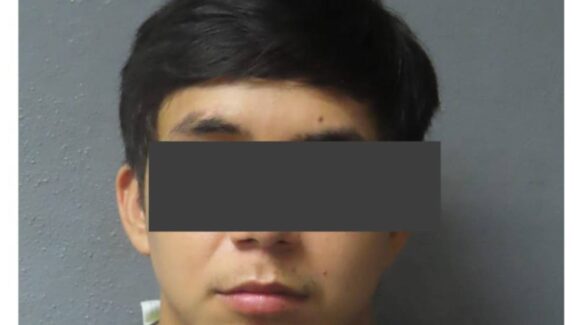 ¡Gritos desde una casa alertaron! Detienen a hombre por presunto secuestro en Infonavit Playas de Mazatlán