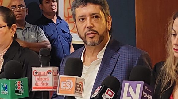 Sin razón jurídica regidores para restituir a GVL en la alcaldía de Ahome: FEDASIN