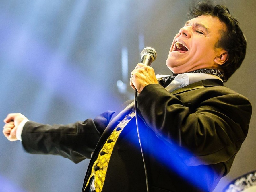 Juan Gabriel