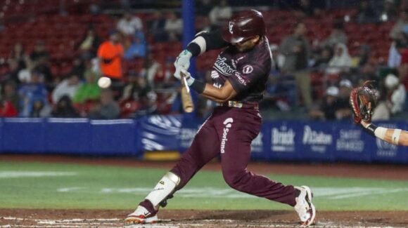 Algodoneros saca para de triunfos en Guadalajara y fuerzan el Juego 6 en la Serie de Zona