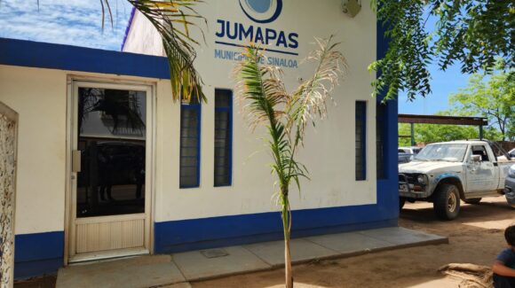 Corte de agua a morosos permite a Jumapas estar al día con CFE