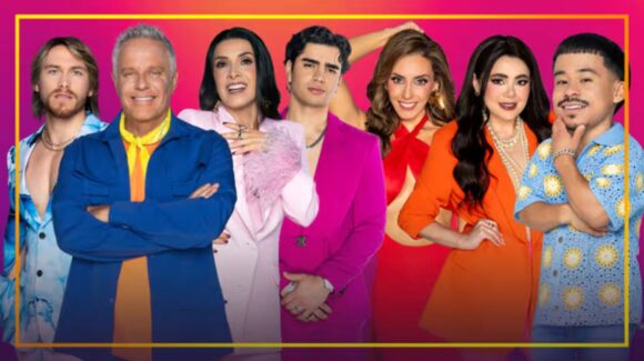 ¿Cómo votar en La Casa de los Famosos 2025? Guía paso a paso y análisis de los favoritos