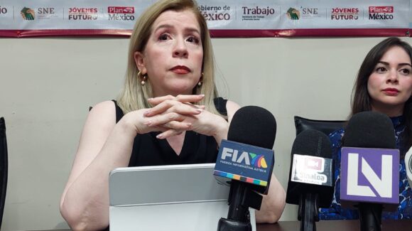 Emigran 177 empresas a Los Mochis en lo que va del 2025, atraídas por la prosperidad y tranquilidad: SEDECO