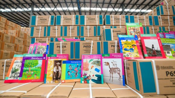 Detecta SEPyC cobro de 70 pesos para la entrega de libros de texto en Ahome
