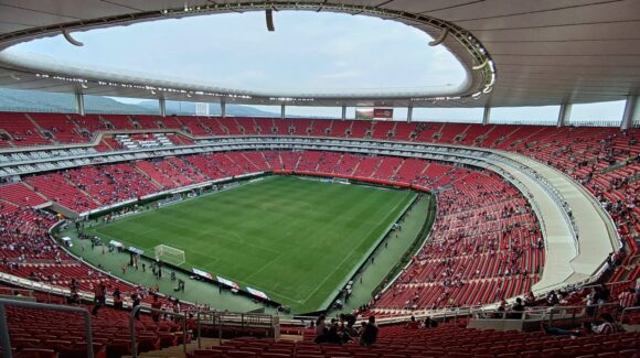 México albergará partidos de repechaje rumbo al Mundial 2026