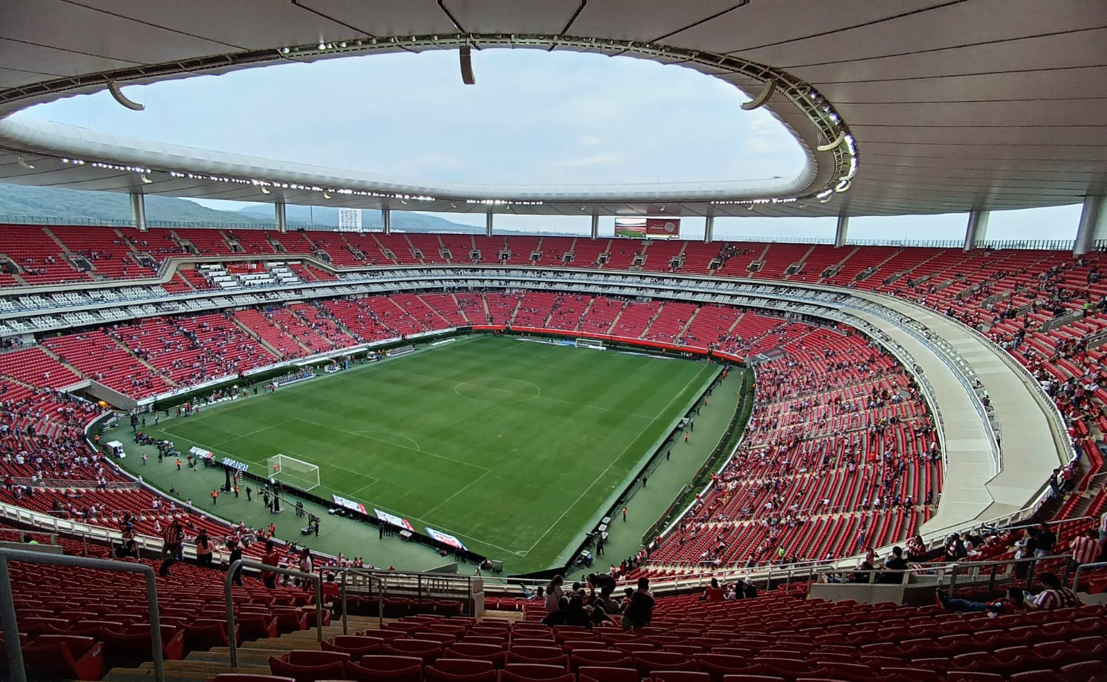 México albergará partidos de repechaje rumbo al Mundial 2026