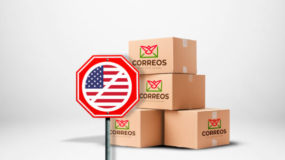México congela envíos a EE.UU. por orden de Trump: ¿qué pasará con tus paquetes?