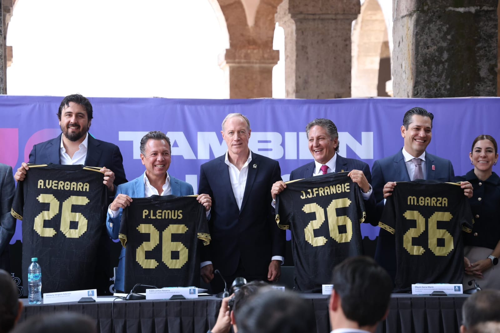 México disputará partido amistoso en Guadalajara rumbo al Mundial 2026