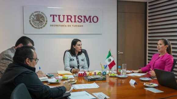 Sinaloa fortalece estrategia turística con enfoque en digitalización y desarrollo comunitario