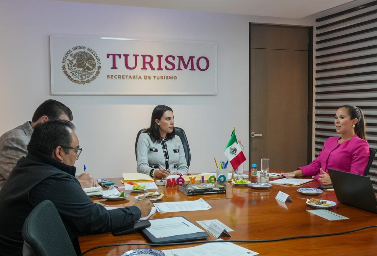 Mireya Sosa Osuna y Josefina Rodriguez Zamora (1)