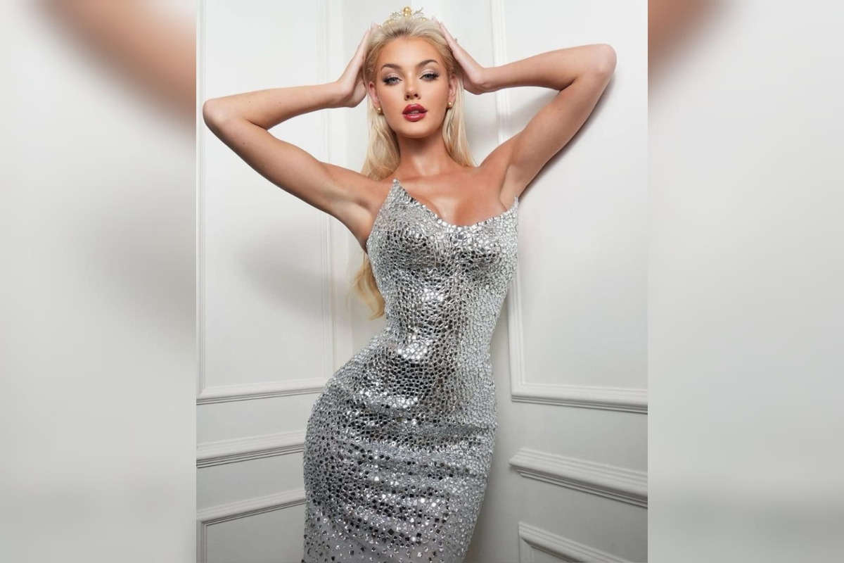 Miss Universo visitará Mazatlán, Victoria Kjaer