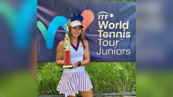 La sinaloense Montserrat Montaño se corona en el Sport Slam Cup 2025 desde Nicaragua