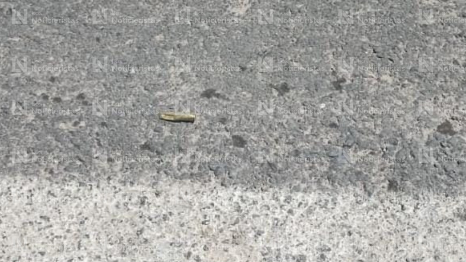 Muere motociclista en Navolato, al parecer fue ejecutado