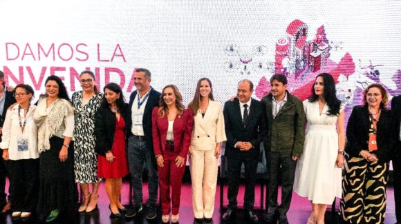 Muestra Sinaloa su grandeza turística en IBTM Américas