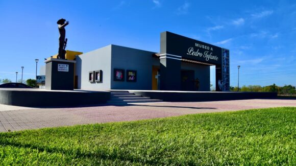 Museos de Guamúchil con baja afluencia durante esta temporada vacacional