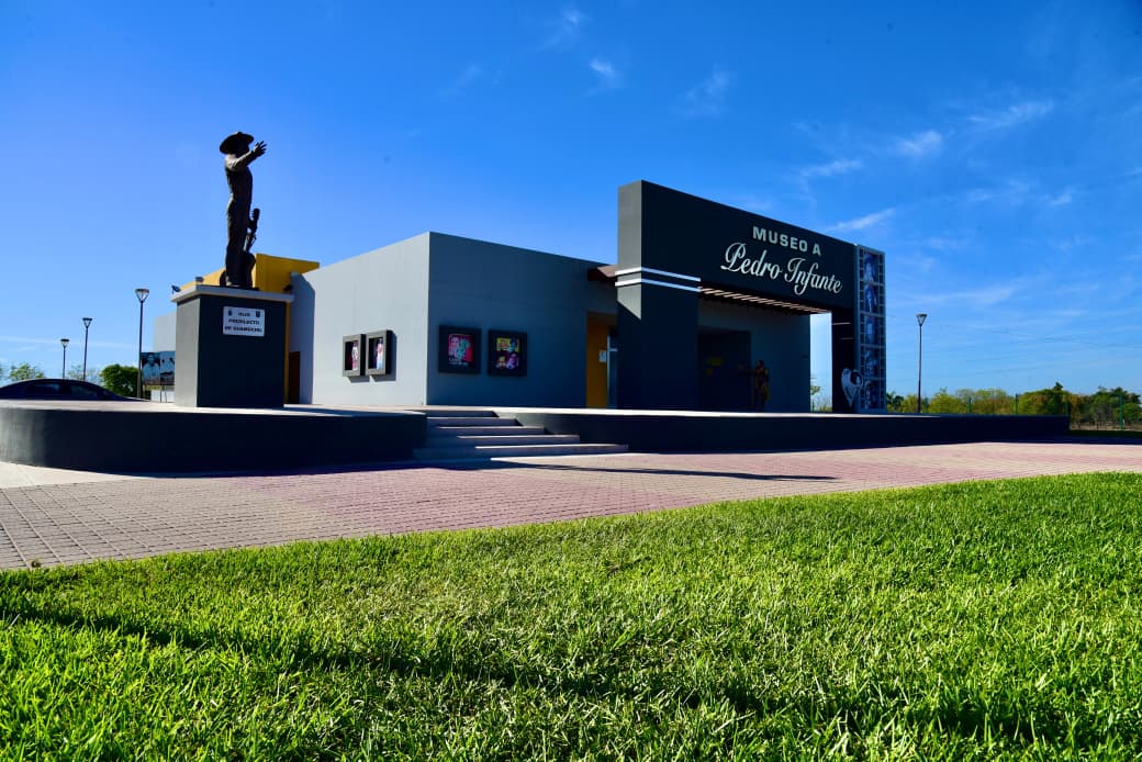 Museo de Pedro Infante
