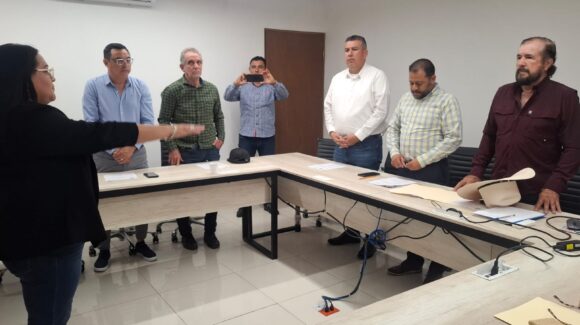 De Ecología al Rastro TIF; nombran a Guadalupe Velarde como nueva directora de la paramunicipal en Mazatlán